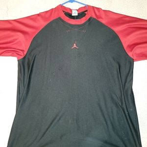 Jordan sweater